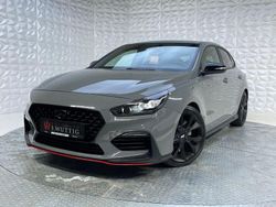 Grau Gebraucht 2019 Hyundai i30 Comfort Limousine | 22.990 € (Fairer Preis)