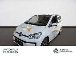 Weiß Gebraucht 2022 VW e-up! Comfortline Kleinwagen | 15.400 € (Fairer Preis)