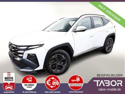 Weiss Neu 2025 Hyundai Tucson Trend SUV | 33.289 € (Superpreis)