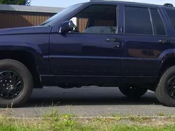 Gebraucht 1997 Jeep Grand Cherokee SUV | 6.900 € (Guter Preis)