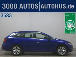 Seat Leon ST