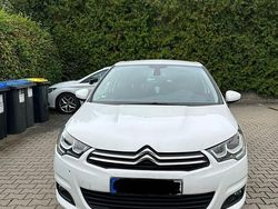 Weiß Gebraucht 2018 Citroën C4 Business Class Kleinwagen | 8.500 € (Fairer Preis)