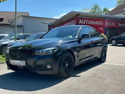 BMW 320 Gran Turismo