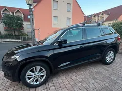 Schwarz Gebraucht 2019 Skoda Kodiaq Style SUV | 24.500 € (Fairer Preis)