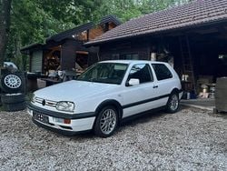 Gebraucht 1997 VW Golf III GTI Limousine | 8.500 €