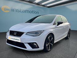 Weiß Gebraucht 2023 Seat Ibiza FR Kleinwagen | 19.699 € (Etwas zu teuer)
