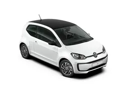 Gebraucht 2018 VW up! Sound Kleinwagen | 8.680 € (Fairer Preis)