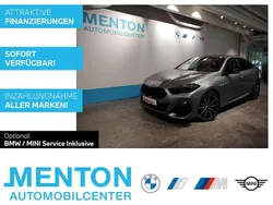 Grau Gebraucht 2022 BMW M235 Performance Coupé | 41.890 € (Teuer)