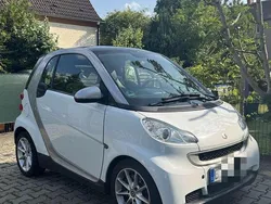 Gebraucht 2008 Smart ForTwo Coupé Coupé | 3.599 € (Fairer Preis)