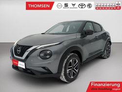 Grau Neu 2025 Nissan Juke 360º SUV | 24.320 € (Etwas zu teuer)