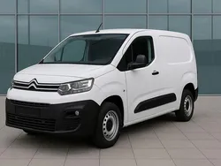 Weiß Gebraucht 2019 Citroën Berlingo Van / Kleinbus | 8.990 € (Fairer Preis)