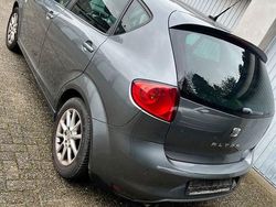 Grau Gebraucht 2013 Seat Altea Style Van / Kleinbus | 2.200 € (Superpreis)