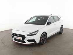 Weiß Gebraucht 2019 Hyundai i30 N Performance Limousine | 21.440 € (Fairer Preis)