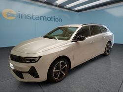 Grau Gebraucht 2024 Opel Astra Kombi | 27.799 € (Fairer Preis)