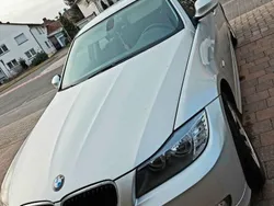 Silber Gebraucht 2009 BMW 318 Sport Line Kombi | 3.800 € (Fairer Preis)