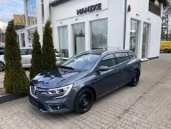 Titangrau Gebraucht 2018 Renault Mégane GrandTour Business Kombi | 17.990 €