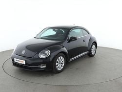 Schwarz Gebraucht 2016 VW Beetle Design Limousine | 12.750 € (Fairer Preis)