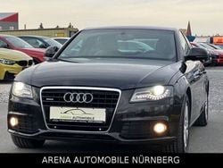 Schwarz Gebraucht 2008 Audi A4 Ambiente Limousine | 7.999 € (Fairer Preis)