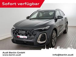 Tamboragrau metallic Gebraucht 2025 Audi Q5 Sport SUV | 63.500 € (Guter Preis)