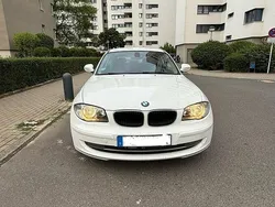 Gebraucht 2009 BMW 116 Kleinwagen | 1.999 € (Fairer Preis)
