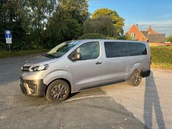 Grau Gebraucht 2021 Toyota Proace Van | 21.301 €