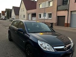 Gebraucht 2007 Opel Signum Kombi | 1.000 € (Superpreis)