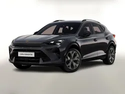 Blau Neu 2025 Cupra Formentor SUV | 32.088 € (Superpreis)