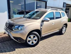 Dünenbeige (metallic) Gebraucht 2018 Dacia Duster Comfort SUV | 11.950 € (Fairer Preis)