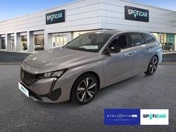 Grau Gebraucht 2023 Peugeot 308 Allure Kombi | 21.980 € (Fairer Preis)