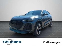 Daytonagrau perleffekt Gebraucht 2025 Audi SQ5 SUV | 85.500 € (Fairer Preis)