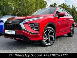 Rot Gebraucht 2022 Mitsubishi Eclipse Cross Plus SUV | 19.999 € (Fairer Preis)