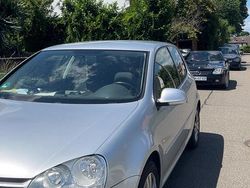 Gebraucht 2006 VW Golf V Goal Limousine | 3.000 € (Fairer Preis)