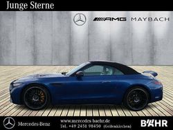 Gebraucht 2024 Mercedes SL63 AMG AMG | 140.950 €