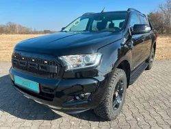 Schwarz Gebraucht 2018 Ford Ranger Limited Abholung | 25.790 € (Fairer Preis)