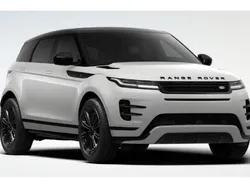 Fuji white Neu 2025 Land Rover Range Rover evoque SE Dynamic SUV | 69.900 € (Fairer Preis)