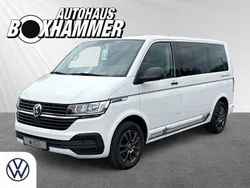 Weiß Gebraucht 2021 VW T6.1 Trendline Van | 48.890 € (Fairer Preis)