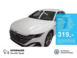 VW Arteon