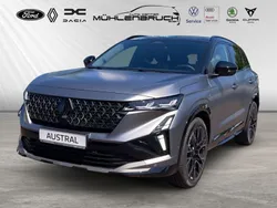 Dolmitgrau satiniert/schwarz Neu 2025 Renault Austral Esprit Alpine SUV | 39.998 € (Etwas zu teuer)