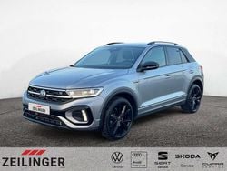 Silber Gebraucht 2025 VW T-Roc R-line SUV | 32.420 € (Guter Preis)