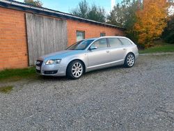 Grau Gebraucht 2005 Audi A6 Kombi | 5.300 € (Fairer Preis)
