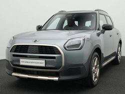 Grün Gebraucht 2024 Mini Countryman Favoured SUV | 34.040 € (Superpreis)