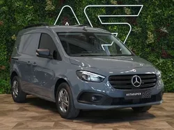 Grau Gebraucht 2024 Mercedes Citan 112 Van / Kleinbus | 30.000 € (Teuer)