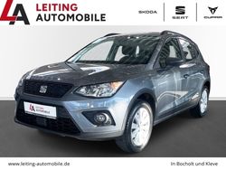 Grau Gebraucht 2018 Seat Arona Reference SUV | 11.645 € (Fairer Preis)