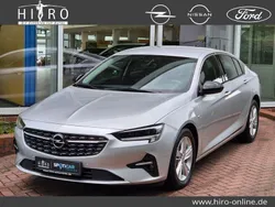 Argon silber Gebraucht 2021 Opel Insignia Elegance Limousine | 20.390 € (Fairer Preis)