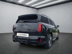 Schwarz Gebraucht 2024 Mini John Cooper Works Kleinwagen | 41.849 € (Fairer Preis)