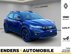 Metallic Gebraucht 2024 Dacia Sandero Extreme Kleinwagen | 18.680 € (Fairer Preis)