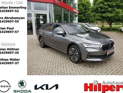 Grau Neu 2025 Skoda Superb Selection Kombi | 45.940 € (Fairer Preis)
