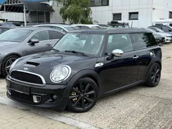 Schwarz Gebraucht 2010 Mini Cooper S Clubman Kombi | 9.490 € (Fairer Preis)