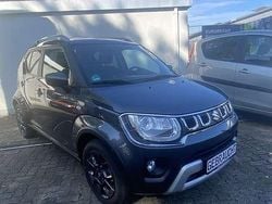 Mineral grey Gebraucht 2024 Suzuki Ignis Comfort Kleinwagen | 17.940 € (Fairer Preis)