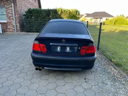 Blau Gebraucht 2001 BMW 325 M Sport Limousine | 5.750 € (Fairer Preis)